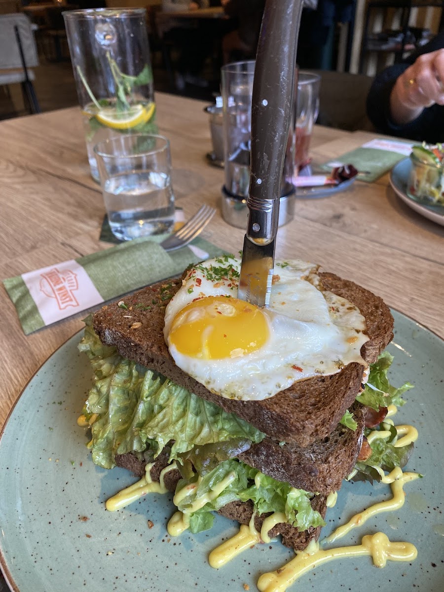 Restaurant / Café De Kleine Winst-10