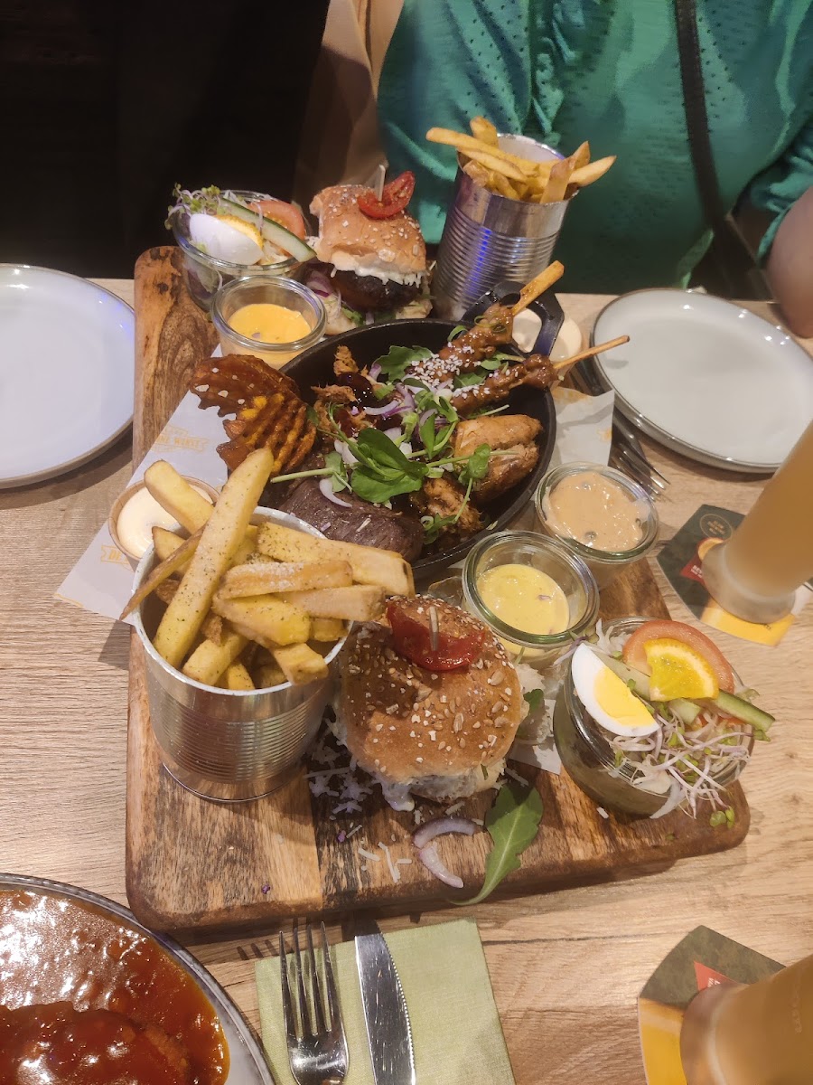 Restaurant / Café De Kleine Winst-5