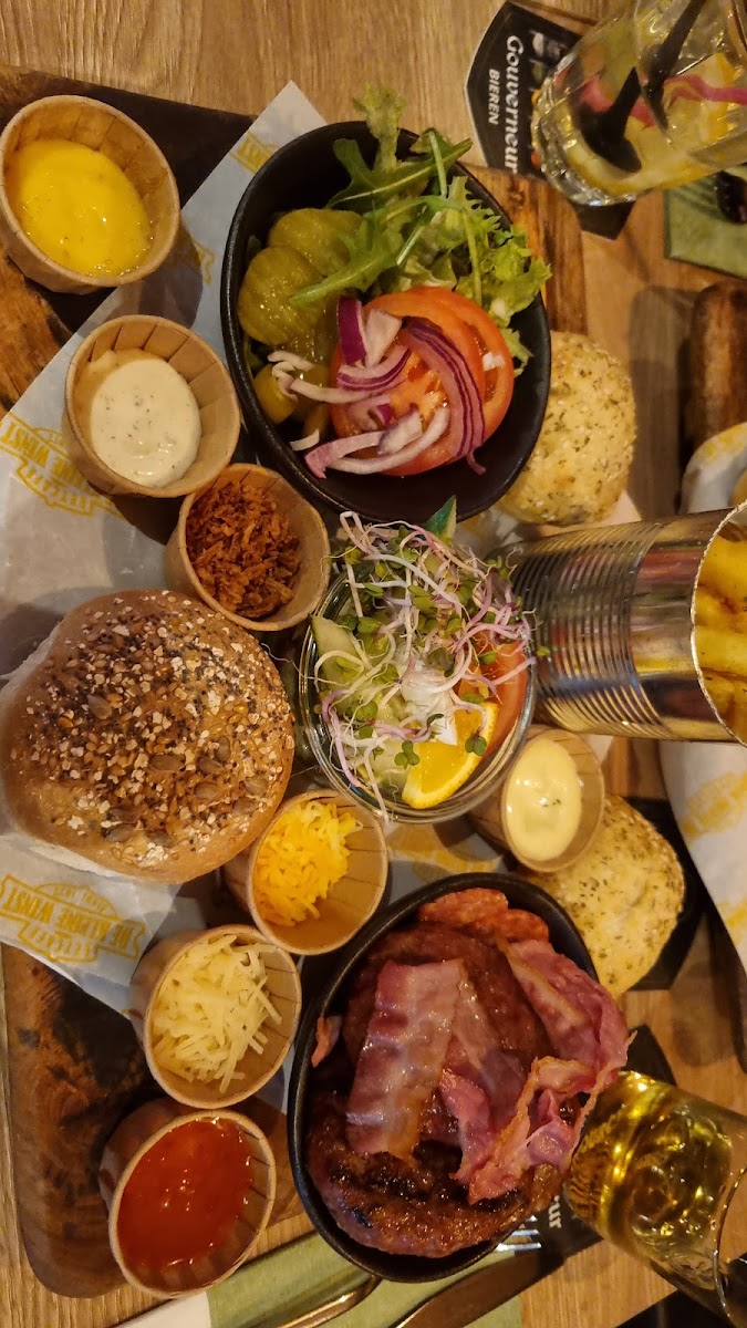 Restaurant / Café De Kleine Winst-6