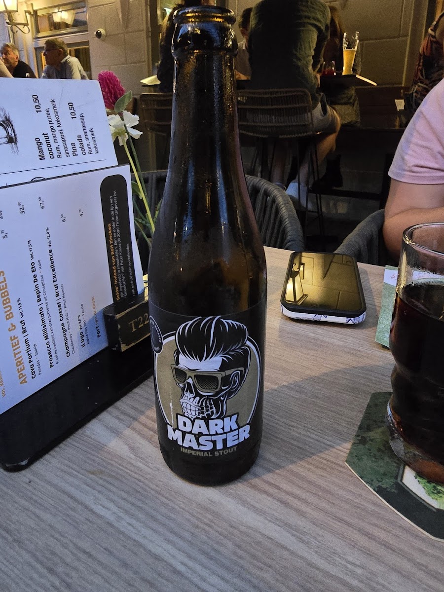 Restaurant / Café De Kleine Winst-7