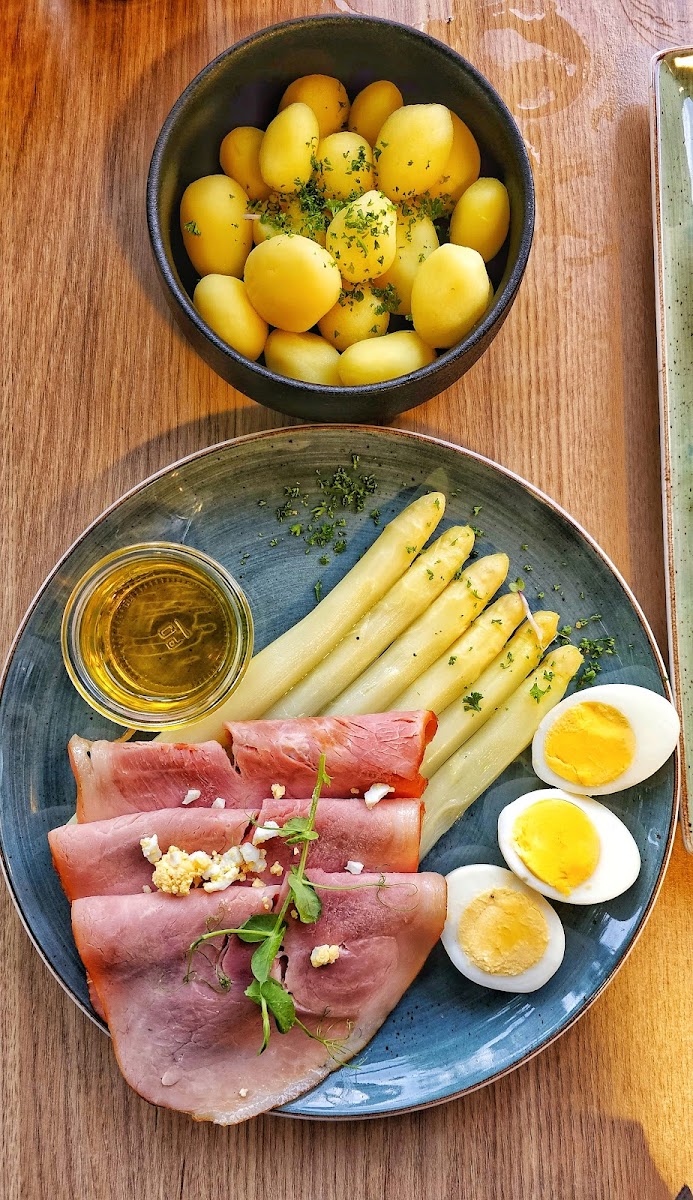 Restaurant / Café De Kleine Winst-8