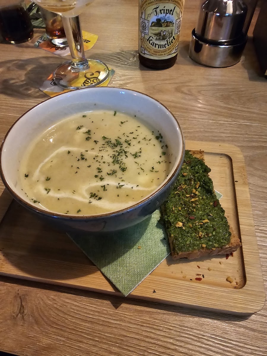 Restaurant / Café De Kleine Winst-9